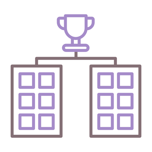 Sports trophy